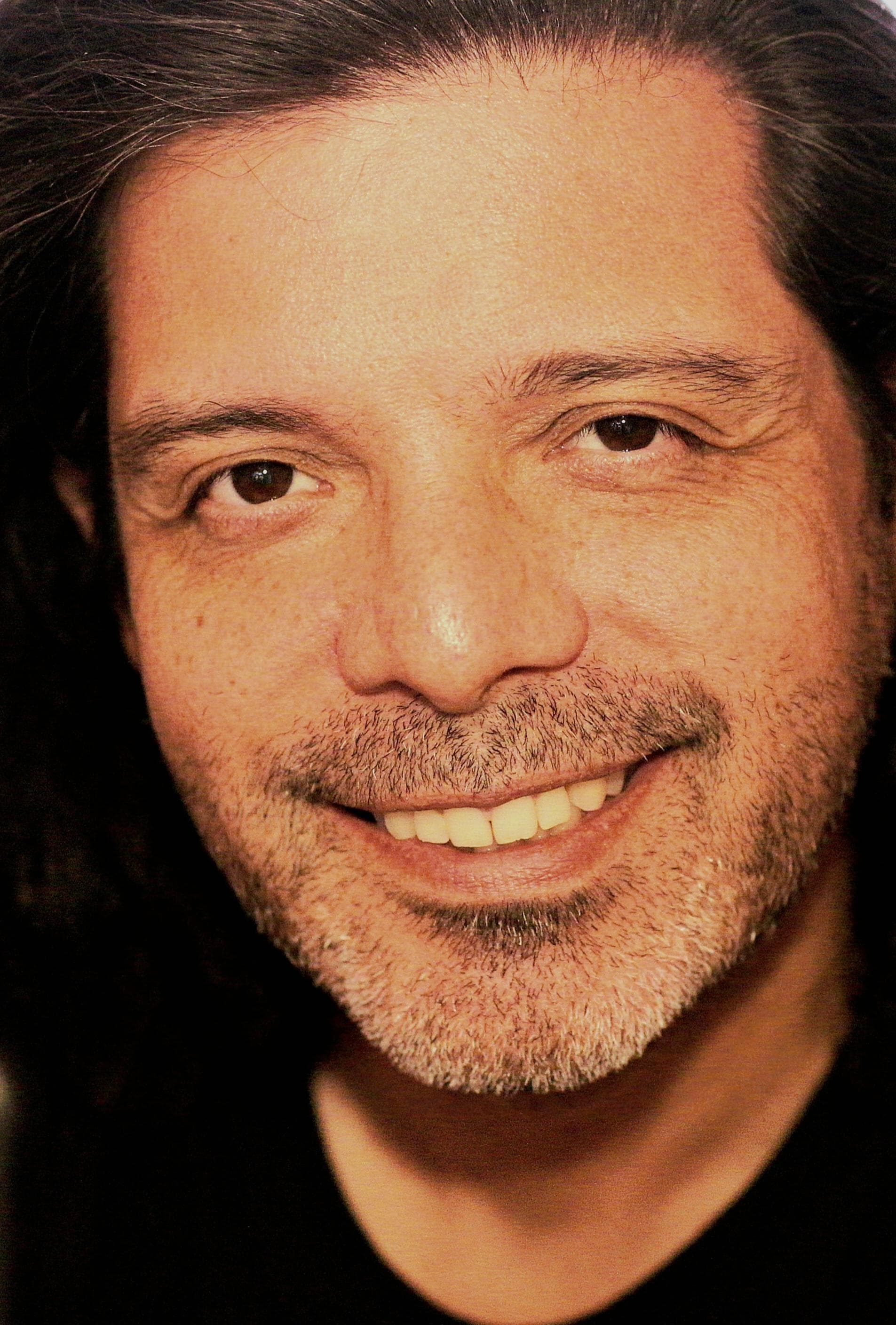 Patricio Maldonado - Fotografo